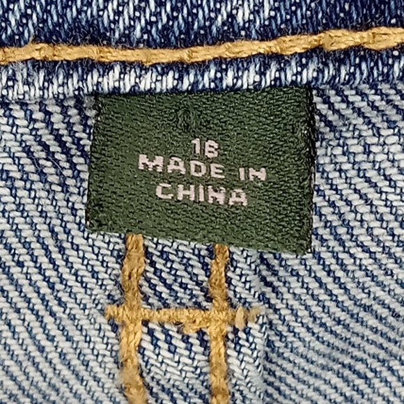 Wild Fable Jeans - Picture 6 of 13